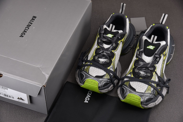 Balenciaga 3XL Sneaker W3XL59237