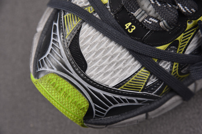 Balenciaga 3XL Sneaker W3XL59237