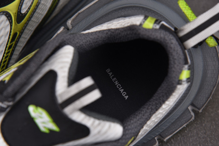Balenciaga 3XL Sneaker W3XL59237