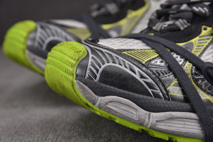 Balenciaga 3XL Sneaker W3XL59237