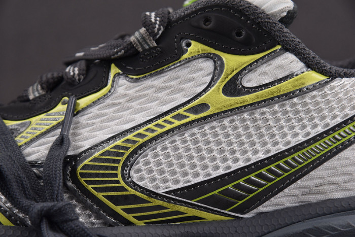 Balenciaga 3XL Sneaker W3XL59237