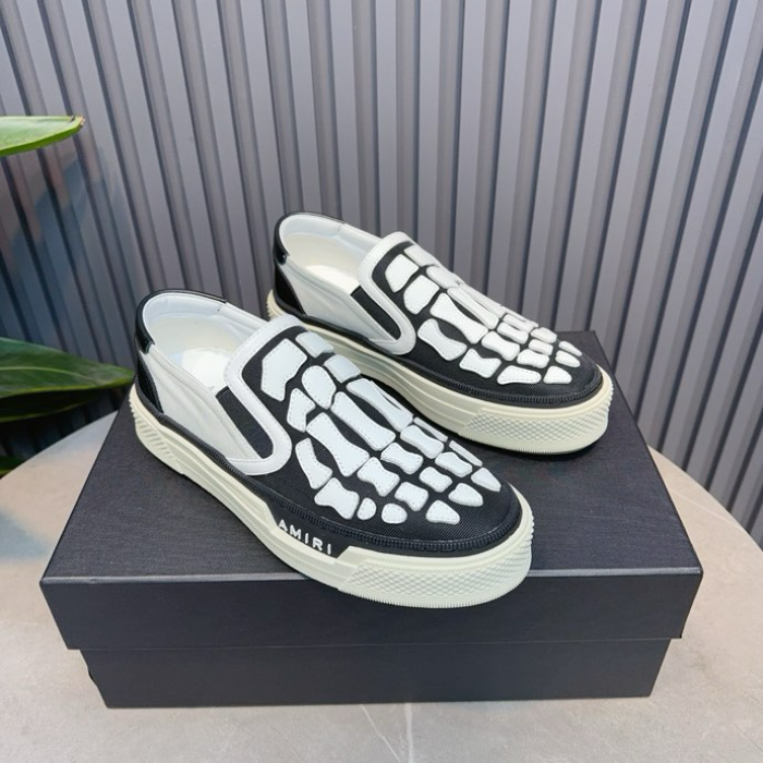 amiri sneaker am0105