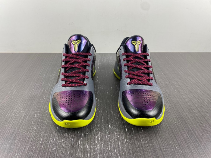 nike kobe 5 protro 2k gamer exclusive cd4991-001