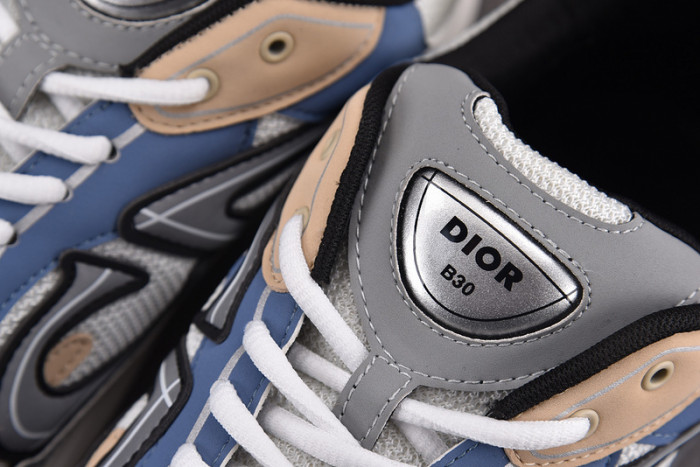 dio* sneakers b30 t0000-181