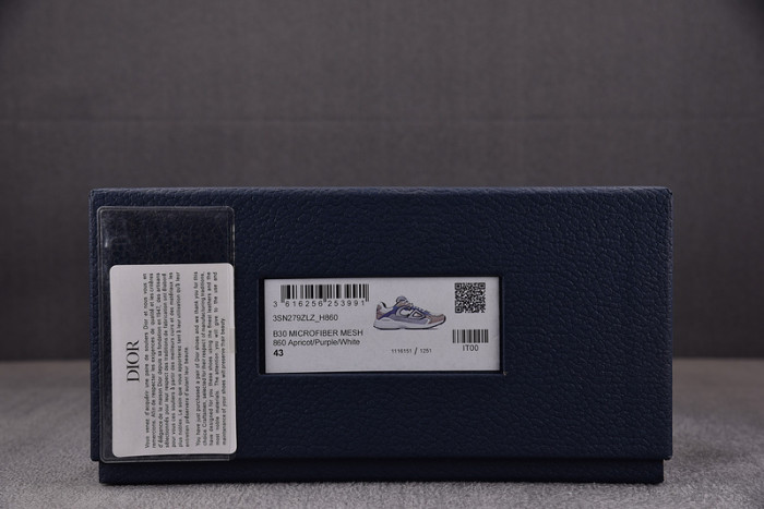 dio* sneakers b30 t0000-181