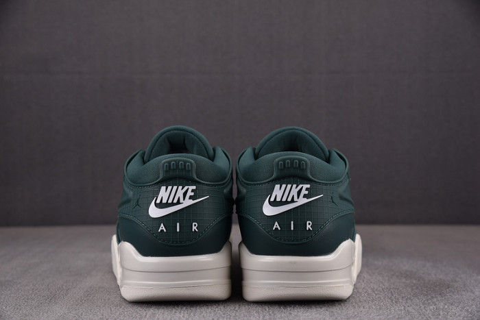 air jordan 4 rm oxidized green wmns fq7940-300