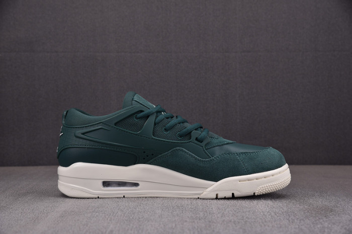 air jordan 4 rm oxidized green wmns fq7940-300