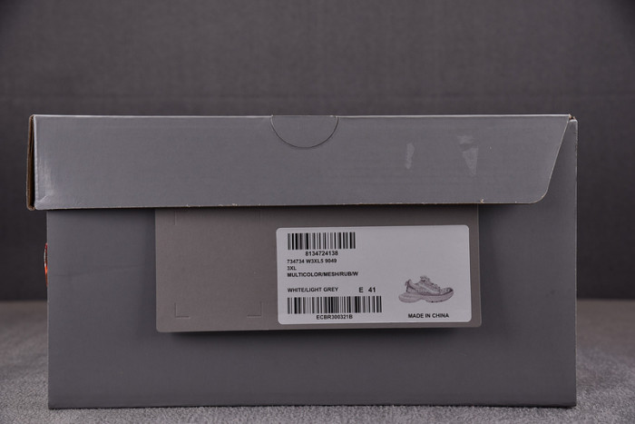 Ba*len*cia*ga 3xl sneaker w3xl59049