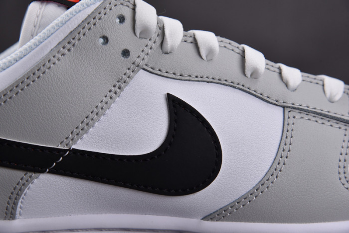 nike dunk low se lottery pack grey fog dr9654-001