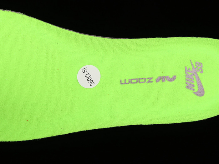 nike sb dunk low pro bart simpson bq6817-602