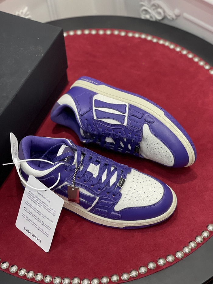 amiri sneaker am033