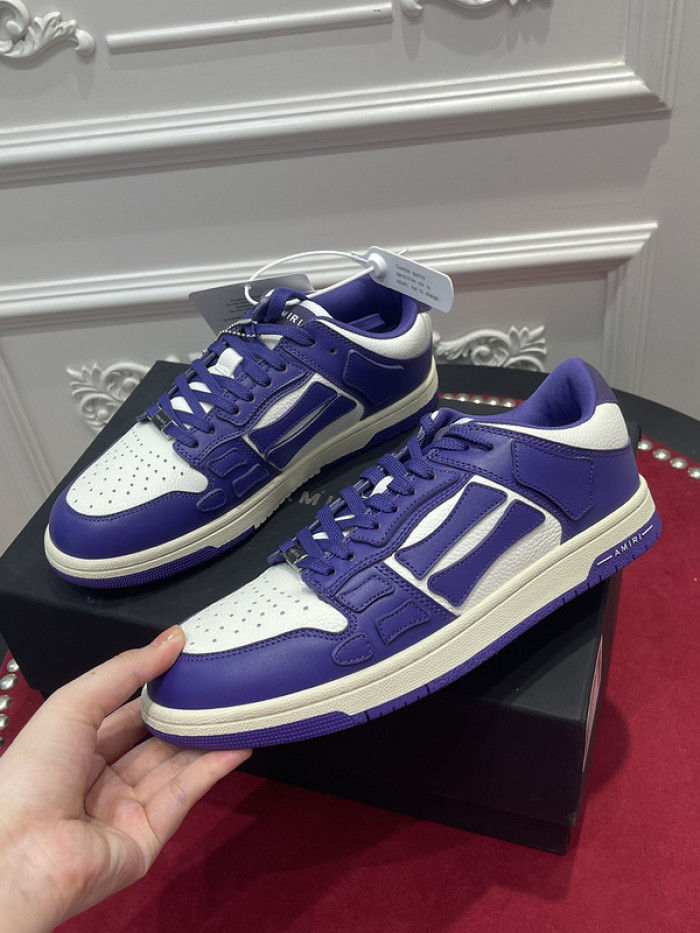 amiri sneaker am033