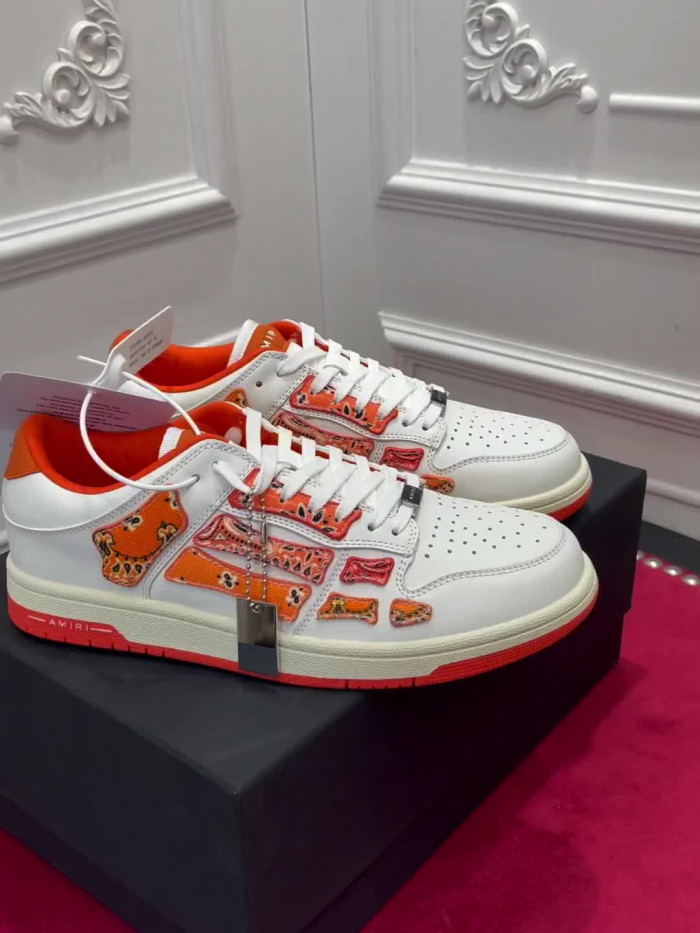 amiri sneaker am039