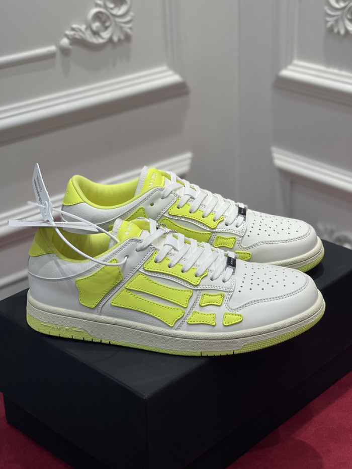 amiri sneaker am037