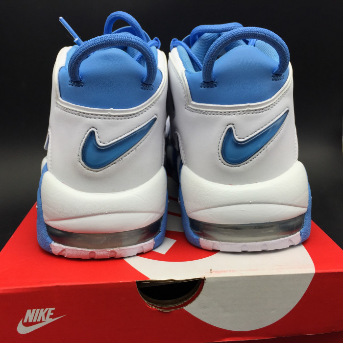 nike air more uptempo “university blue” 921948-401