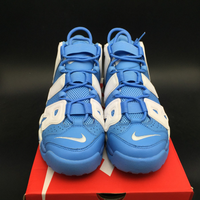 nike air more uptempo “university blue” 921948-401