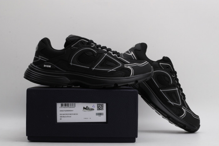 dio* sneakers b30 t0000-043