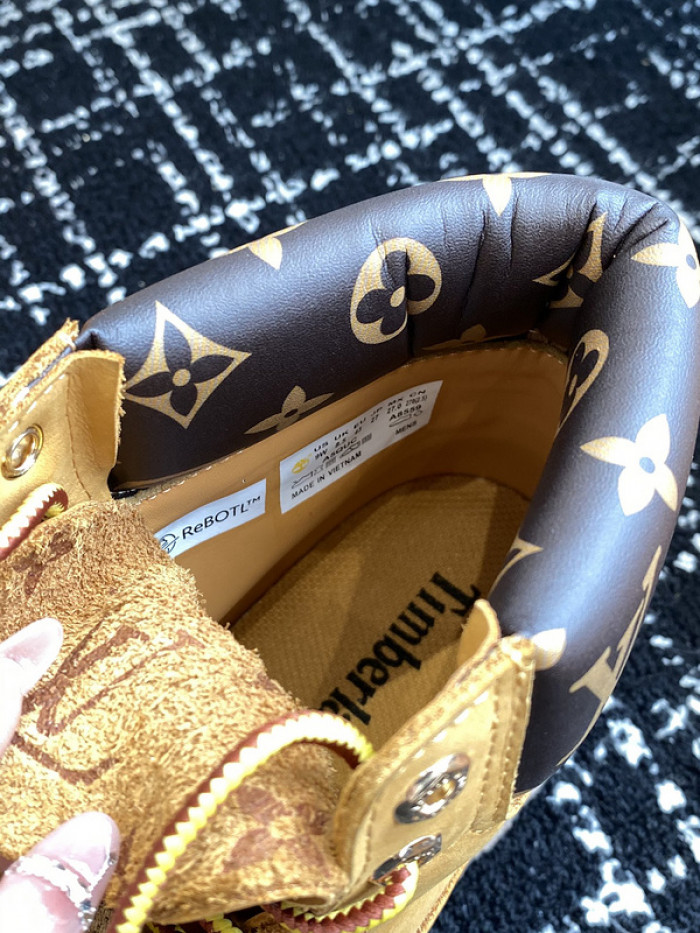 l&v boots snekaers l00000200