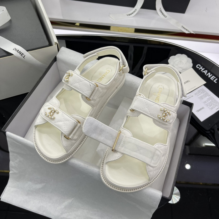 chane* sandal34