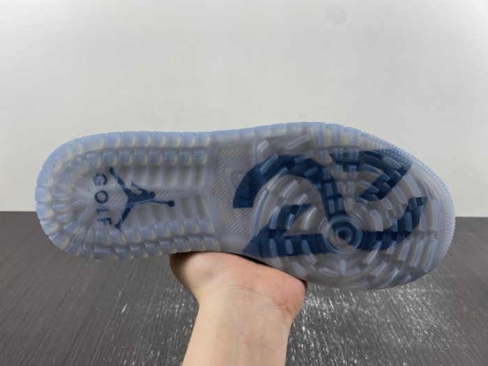 air jordan 1 high golf fd6815-001