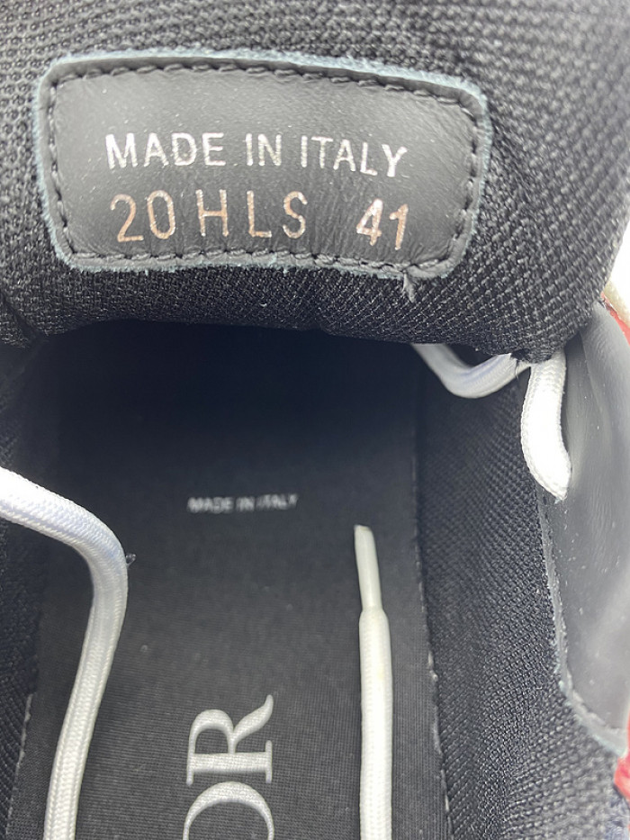 dio* sneakers b22 t0000-143