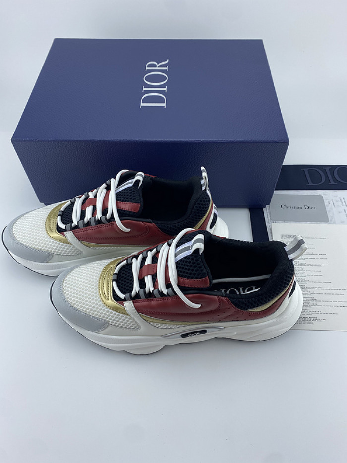 dio* sneakers b22 t0000-143