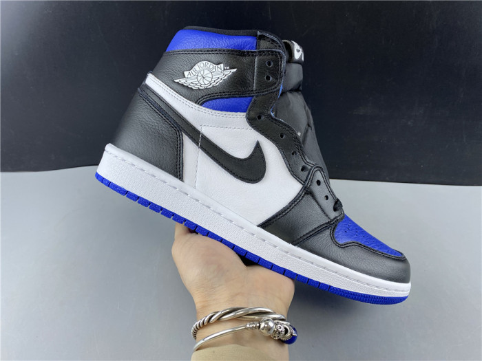 air jordan 1 high og game royal toe 555088-041