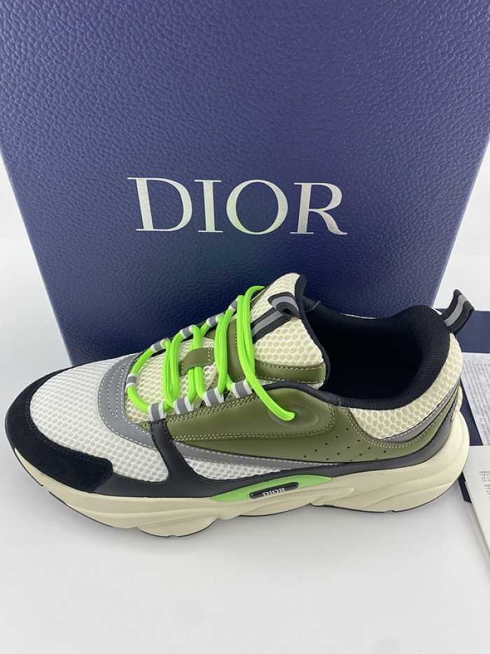 dio* sneakers b22 t0000-144