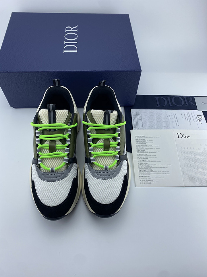 dio* sneakers b22 t0000-144