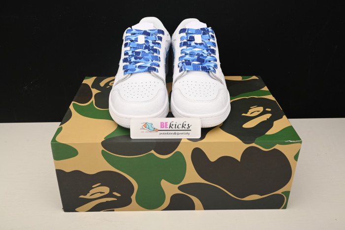 BAPE Sneakers 0004