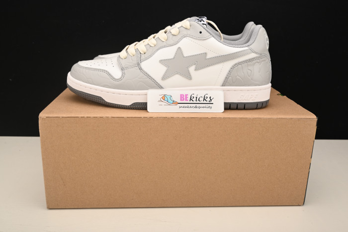 BAPE Sneakers 0019
