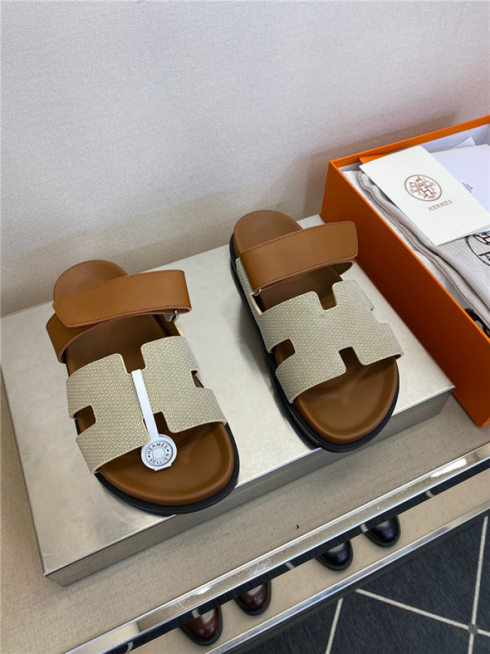 herme* sandal h66
