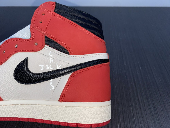 air jordan 1 travis scott high chicago