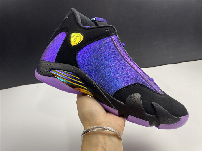 air jordan 14 retro doernbecher cv2469-001