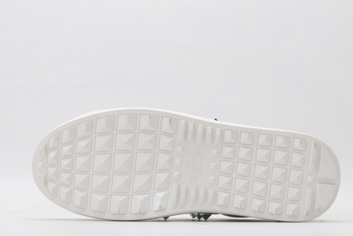 v*lentino garavani white vl7n sneakers m237120