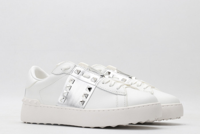 v*lentino garavani white vl7n sneakers m237120