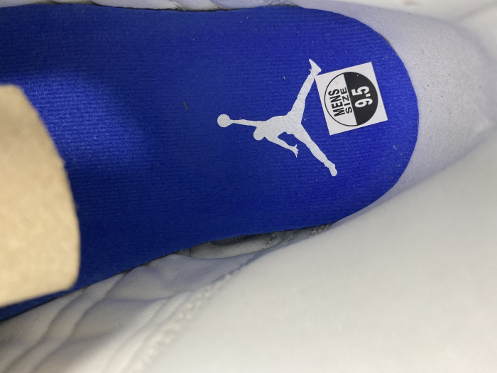 air jordan 14 “hyper royal” 487471-104