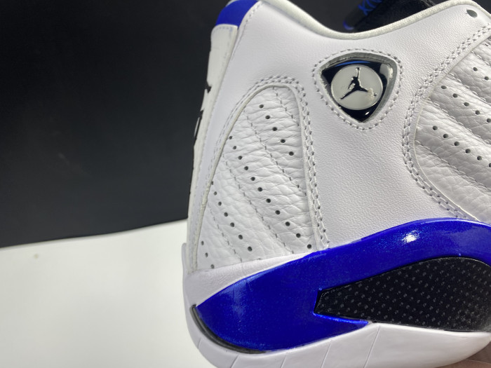 air jordan 14 “hyper royal” 487471-104