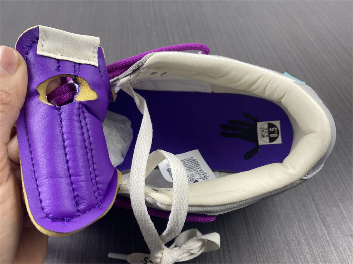 ofw x dunk low “28 of 50” dm1602-111