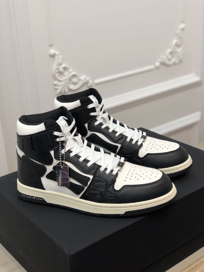 amiri sneaker am010