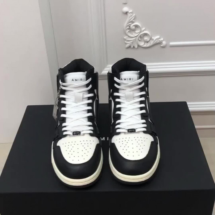 amiri sneaker am010