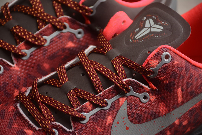 nike kobe 8 system year of the snake 555035-661