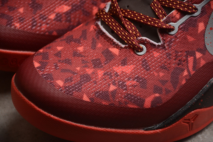 nike kobe 8 system year of the snake 555035-661