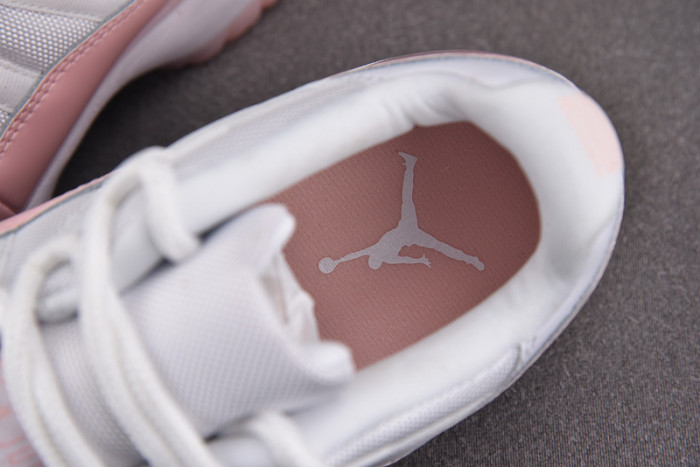 air jordan 11 low “legend pink” ah7860-160
