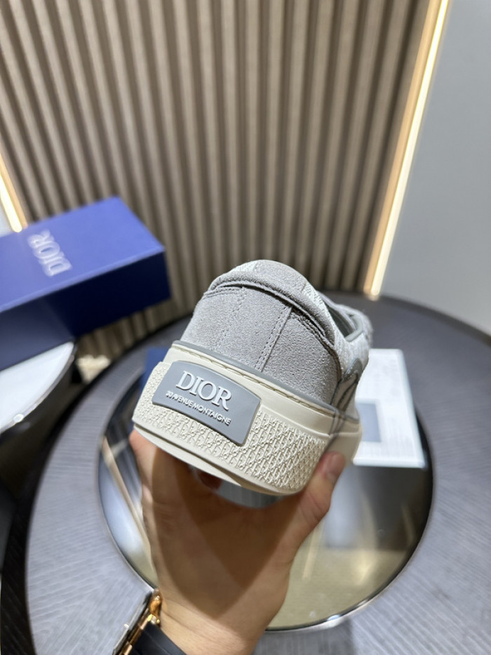 dio* sneakers b33 t0000-212