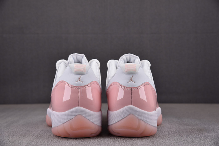 air jordan 11 low “legend pink” ah7860-160