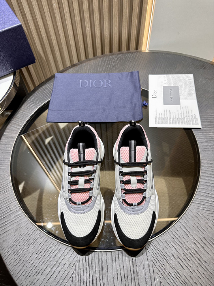 DIO* SNEAKERS B22 T0000-159