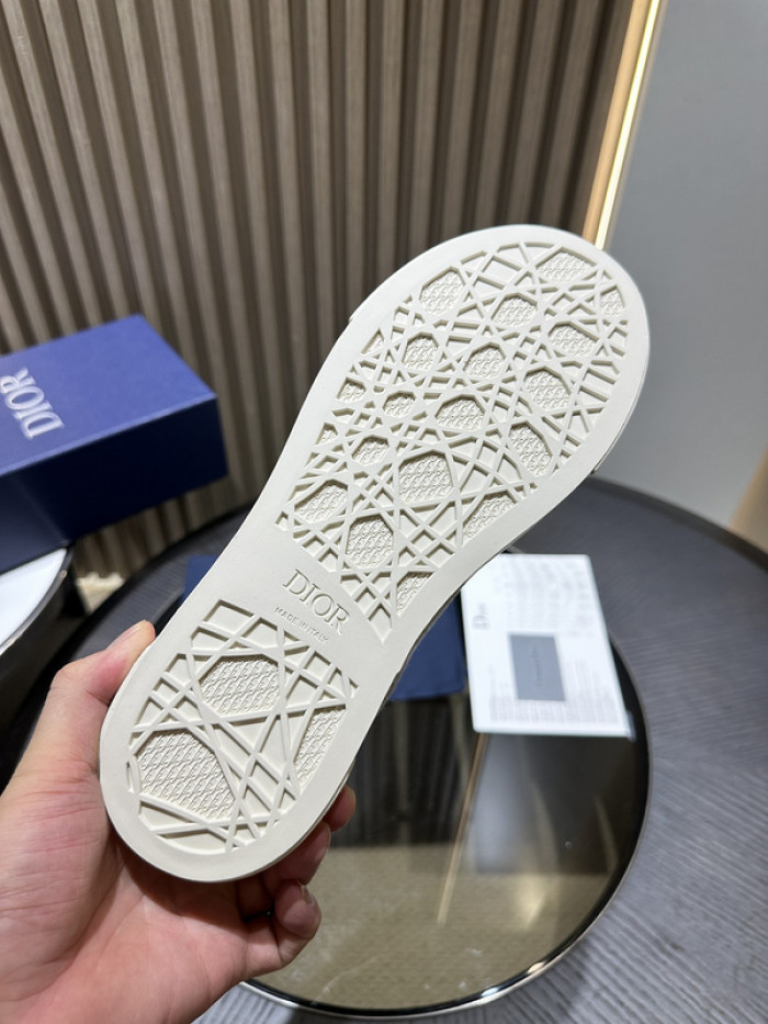 dio* sneakers b33 t0000-212