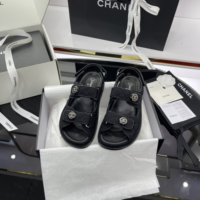 chane* sandal17