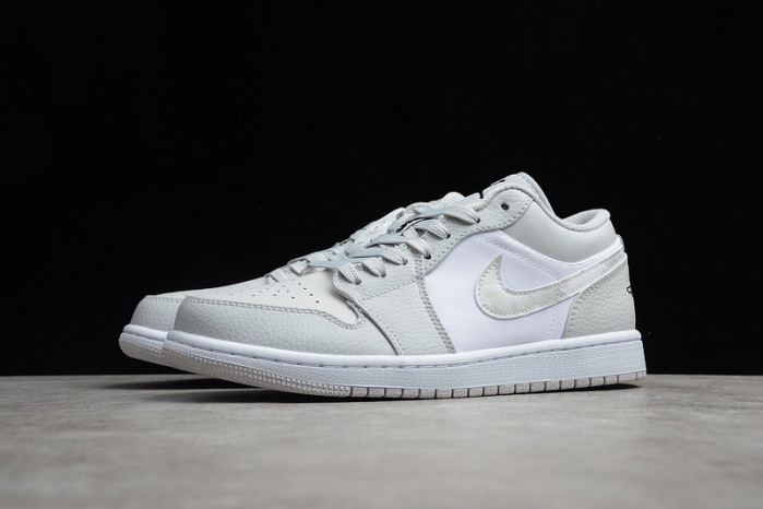 air jordan 1 low white camo dc9036-100